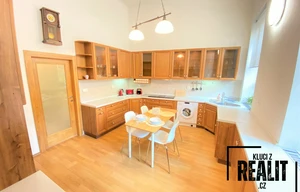 Apartment for rent, 1+1 - Studio, 49m<sup>2</sup>