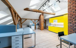 Office for rent, 86m<sup>2</sup>