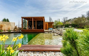 Country house for sale, 194m<sup>2</sup>, 1001m<sup>2</sup> of land