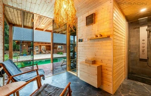 Country house for sale, 194m<sup>2</sup>, 1001m<sup>2</sup> of land