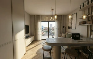 Apartment for sale, 1+KK - Studio, 29m<sup>2</sup>