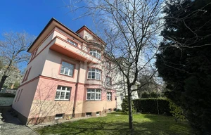 Apartment for rent, 2+kk - 1 bedroom, 114m<sup>2</sup>