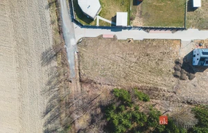 Building plot for sale, 929m<sup>2</sup>