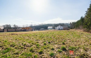 Building plot for sale, 929m<sup>2</sup>