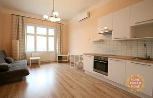 Apartment for rent, 1+KK - Studio, 35m<sup>2</sup>