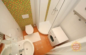 Apartment for rent, 1+KK - Studio, 35m<sup>2</sup>