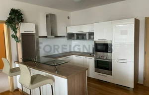 Apartment for rent, 3+kk - 2 bedrooms, 110m<sup>2</sup>