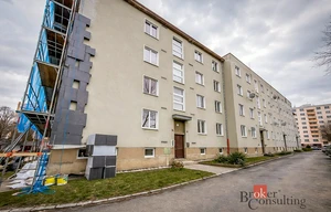 Apartment for sale, 2+1 - 1 bedroom, 50m<sup>2</sup>