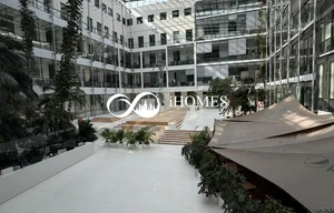 Office for rent, 126m<sup>2</sup>