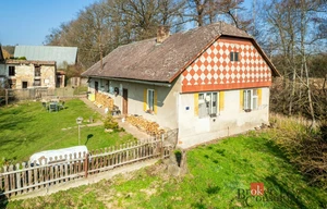 Family house for sale, 77m<sup>2</sup>, 2330m<sup>2</sup> of land