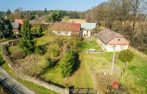 Family house for sale, 77m<sup>2</sup>, 2330m<sup>2</sup> of land