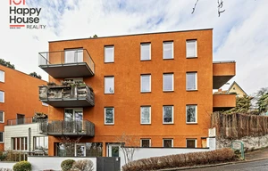 Apartment for rent, 3+kk - 2 bedrooms, 90m<sup>2</sup>