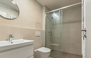 Apartment for rent, 1+KK - Studio, 48m<sup>2</sup>