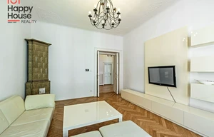Apartment for rent, 3+1 - 2 bedrooms, 110m<sup>2</sup>