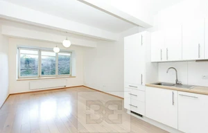Apartment for rent, 1+KK - Studio, 34m<sup>2</sup>