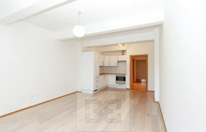 Apartment for rent, 1+KK - Studio, 34m<sup>2</sup>