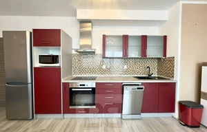 Apartment for rent, 2+kk - 1 bedroom, 57m<sup>2</sup>