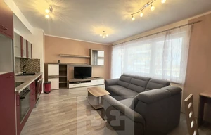 Apartment for rent, 2+kk - 1 bedroom, 57m<sup>2</sup>