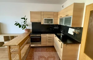 Apartment for rent, 1+KK - Studio, 32m<sup>2</sup>