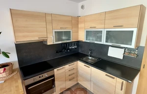 Apartment for rent, 1+KK - Studio, 32m<sup>2</sup>
