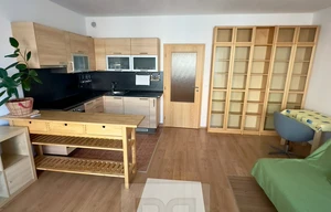 Apartment for rent, 1+KK - Studio, 32m<sup>2</sup>