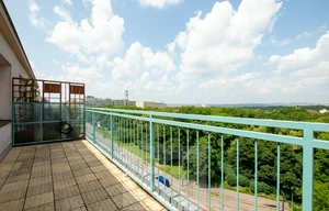 Apartment for rent, 3+1 - 2 bedrooms, 101m<sup>2</sup>