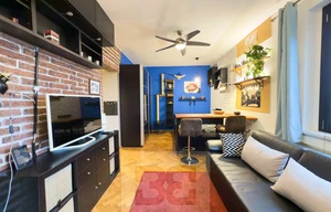Apartment for rent, 1+1 - Studio, 35m<sup>2</sup>