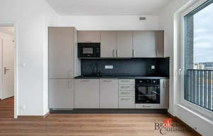 Apartment for rent, 1+KK - Studio, 42m<sup>2</sup>