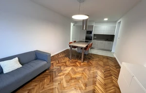 Apartment for rent, 3+kk - 2 bedrooms, 65m<sup>2</sup>