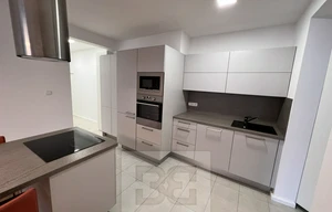 Apartment for rent, 3+kk - 2 bedrooms, 65m<sup>2</sup>