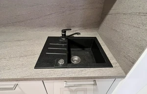 Apartment for rent, 3+kk - 2 bedrooms, 65m<sup>2</sup>