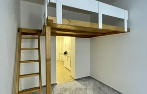 Apartment for rent, 1+1 - Studio, 30m<sup>2</sup>