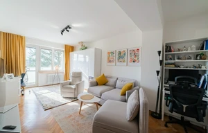 Apartment for rent, 2+1 - 1 bedroom, 54m<sup>2</sup>