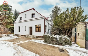 Apartment for rent, 4+kk - 3 bedrooms, 71m<sup>2</sup>