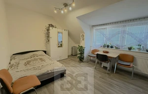 Apartment for rent, 2+kk - 1 bedroom, 40m<sup>2</sup>