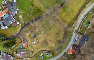 Building plot for sale, 1655m<sup>2</sup>