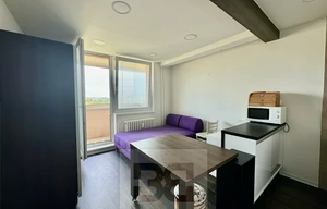 Apartment for rent, 1+KK - Studio, 25m<sup>2</sup>