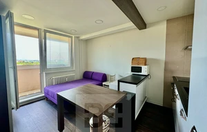 Apartment for rent, 1+KK - Studio, 25m<sup>2</sup>