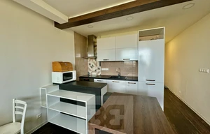 Apartment for rent, 1+KK - Studio, 25m<sup>2</sup>