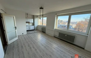 Apartment for sale, 2+kk - 1 bedroom, 56m<sup>2</sup>