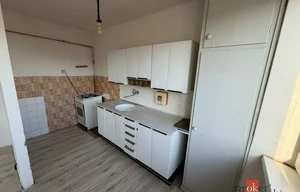 Apartment for sale, 2+kk - 1 bedroom, 56m<sup>2</sup>