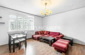 Apartment for sale, 1+KK - Studio, 39m<sup>2</sup>