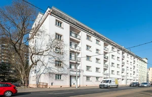 Apartment for sale, 1+KK - Studio, 39m<sup>2</sup>