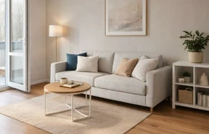 Apartment for rent, 1+KK - Studio, 26m<sup>2</sup>