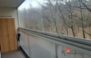 Apartment for rent, 1+KK - Studio, 26m<sup>2</sup>