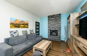 Apartment for sale, 3+1 - 2 bedrooms, 69m<sup>2</sup>