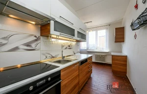 Apartment for sale, 3+1 - 2 bedrooms, 69m<sup>2</sup>