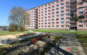 Apartment for sale, 3+1 - 2 bedrooms, 69m<sup>2</sup>