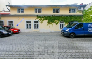 Parking space for rent, 15m<sup>2</sup>