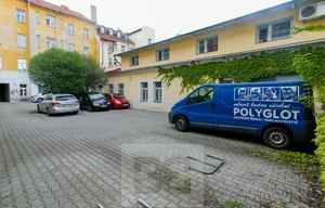 Parking space for rent, 15m<sup>2</sup>